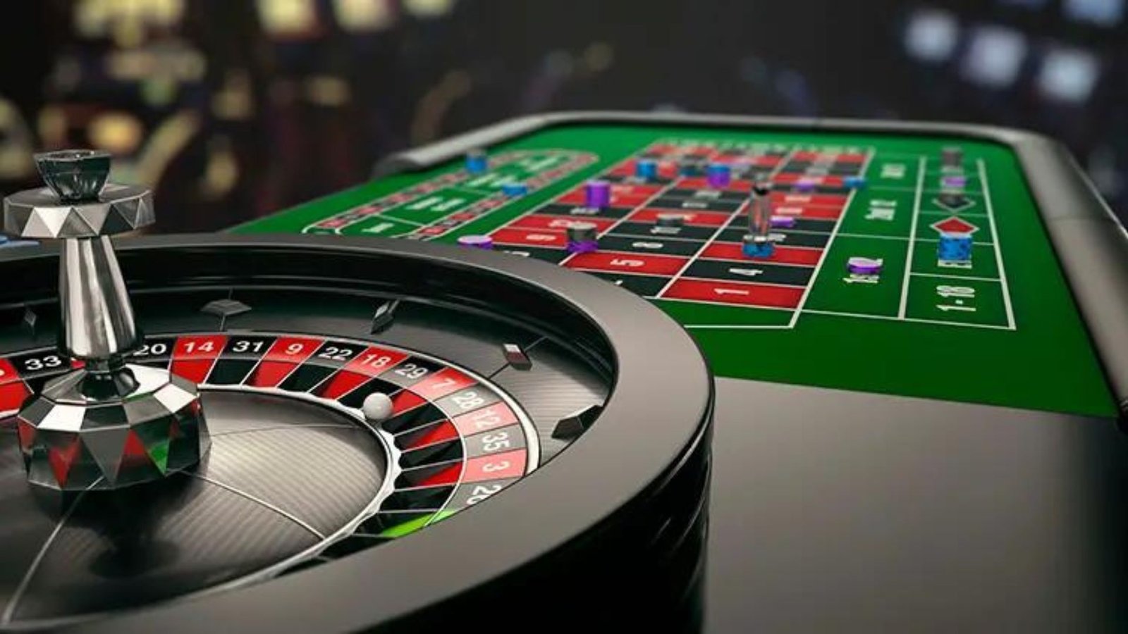 one of the 10 best casino games for begineers 
