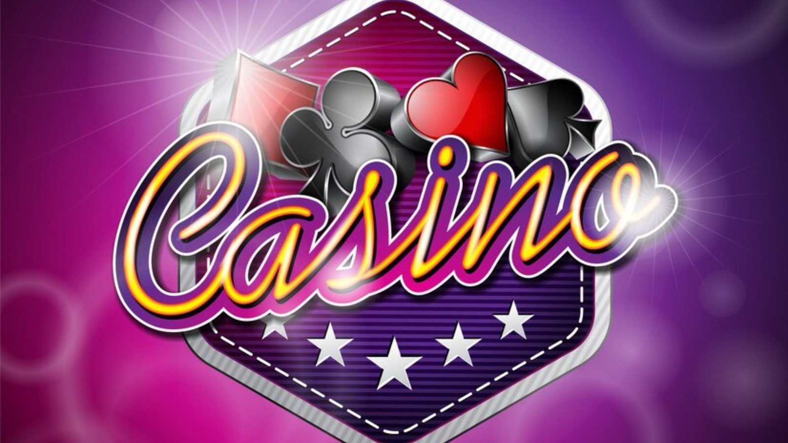 a casino game showing the most played casino games 