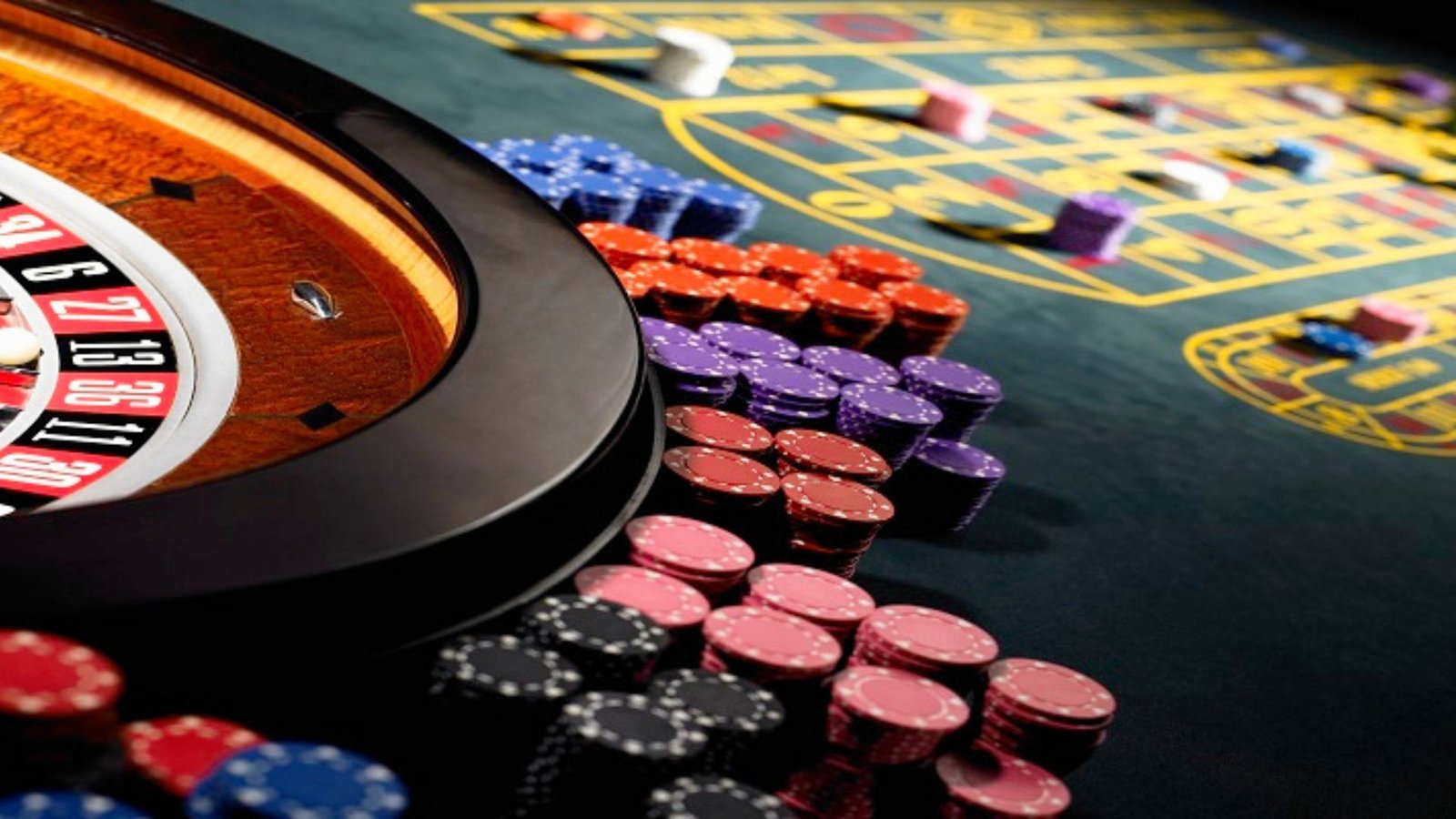 One of the Most Popular Casino Games
