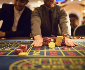 The Insider Secrets of Becoming a Professional Gambler