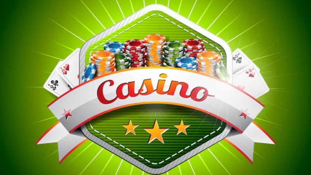a casino game